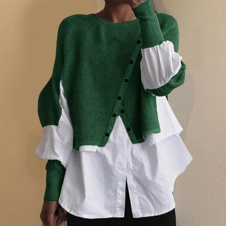 Remmy™ Casual Top