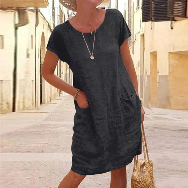 Oneida | Casual Dress