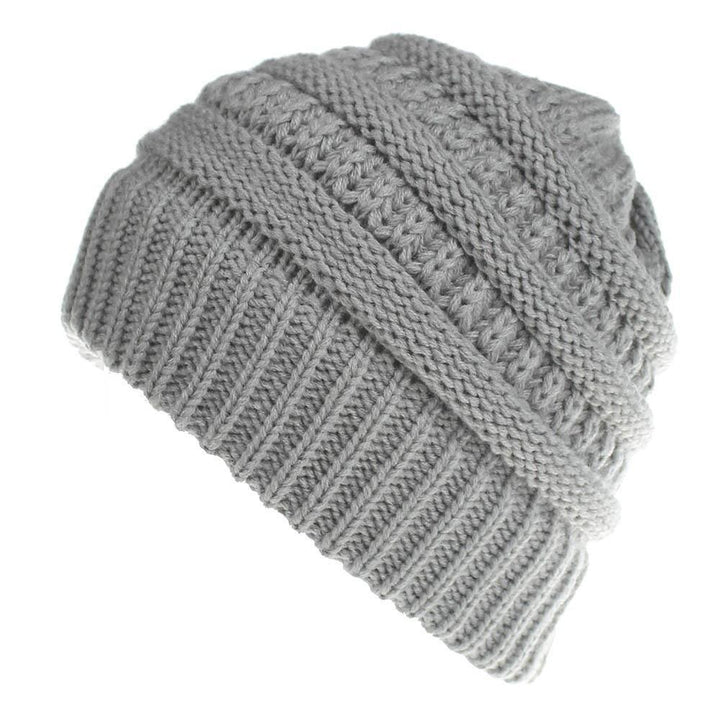 Messy™ Bun Hat
