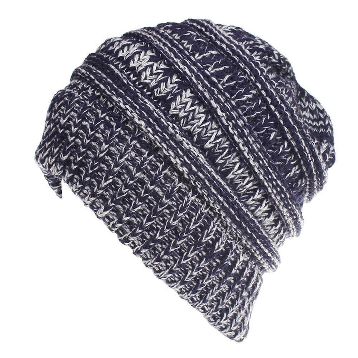 Messy™ Bun Hat