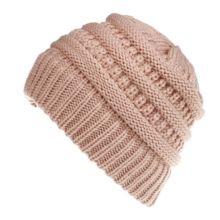 Messy™ Bun Hat