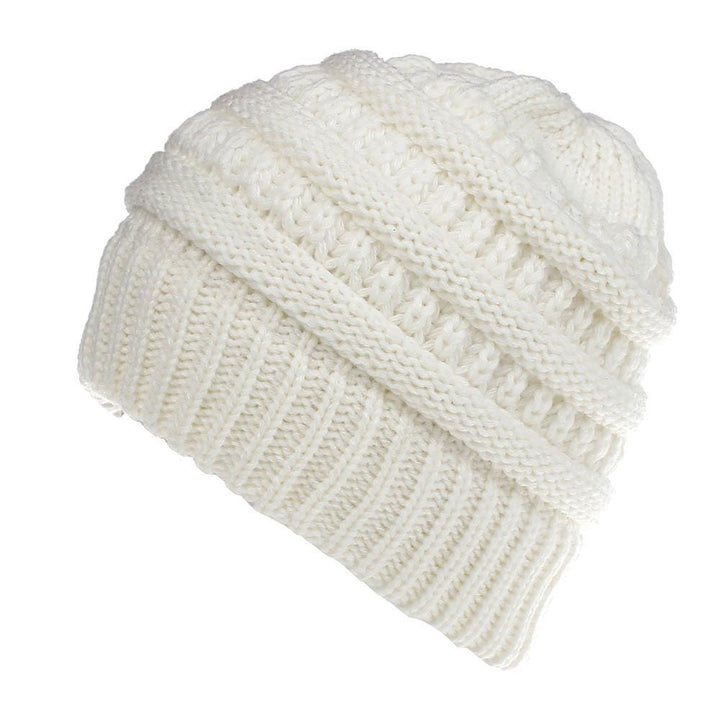Messy™ Bun Hat
