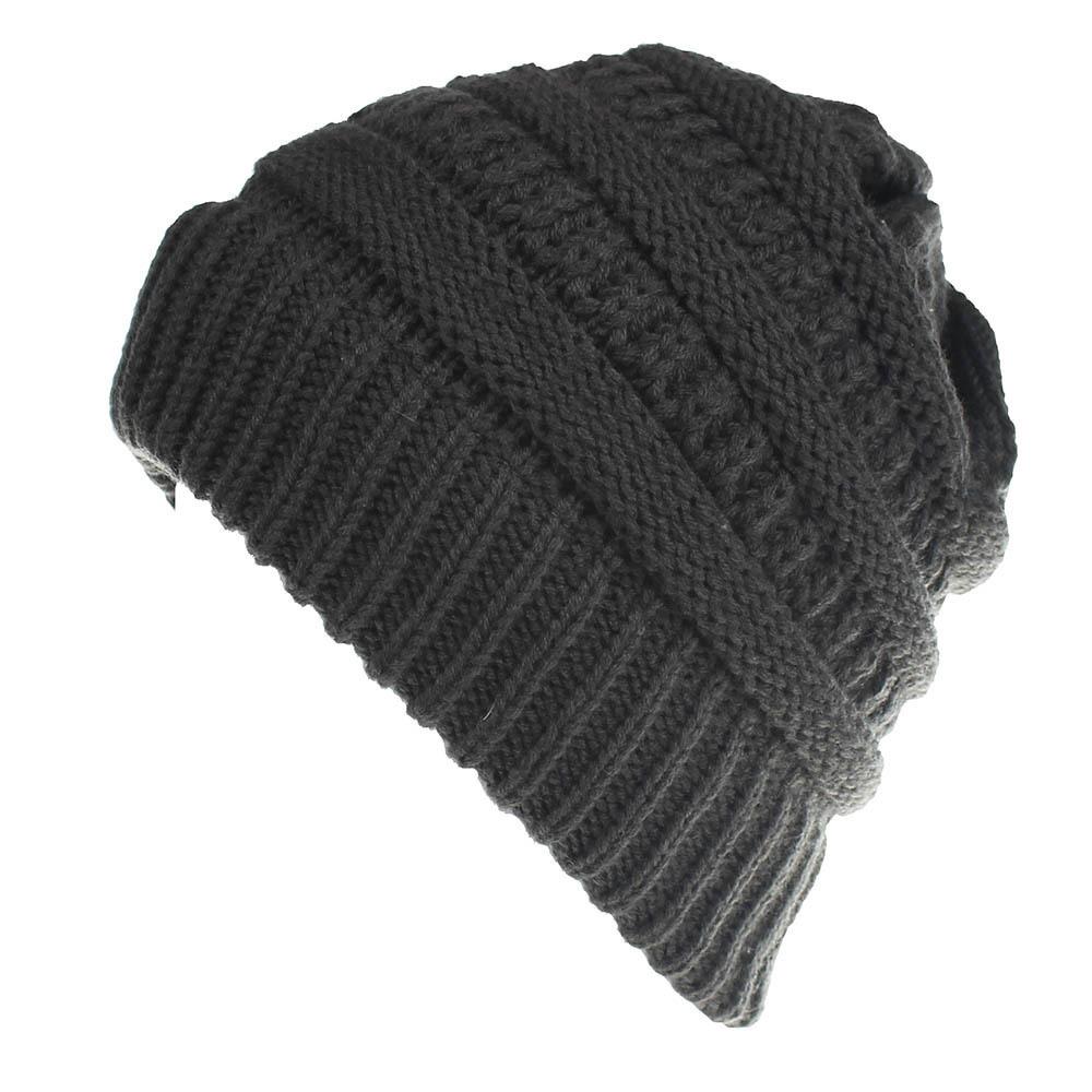 Messy™ Bun Hat