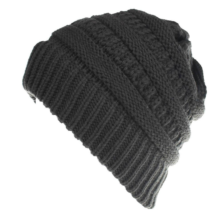 Messy™ Bun Hat