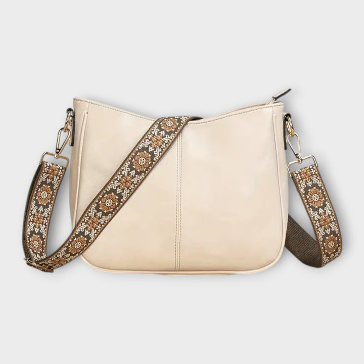 Arya™ Vegan Shoulder Bag