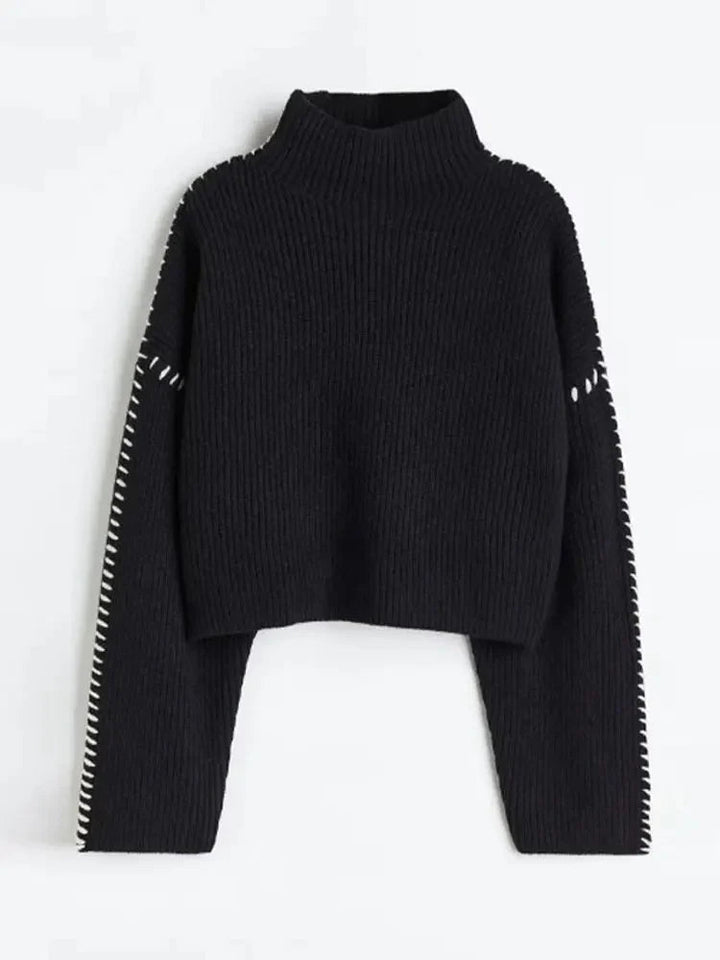 Kylie™ - Elegant Sweater for Women