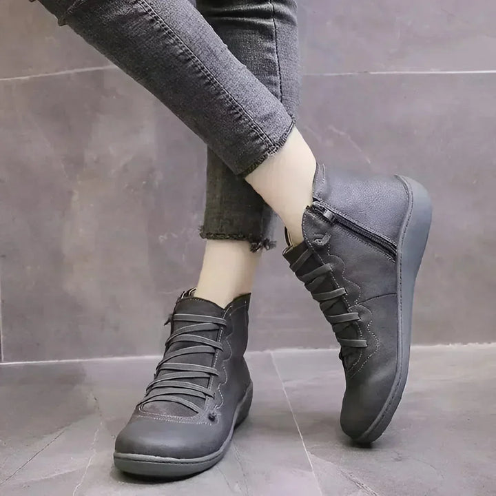 Elija Comfortable Waterproof Shoes