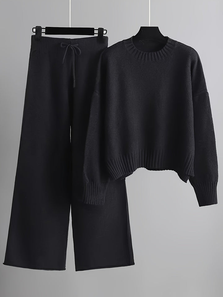 Hattie™ Comfortable Loungewear Set
