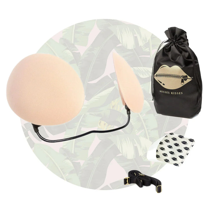 Okara™ Invisible Bra Kit The Perfect Look in All Your Outfits