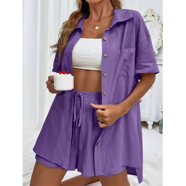 Suzan™ Two Pieces Suit