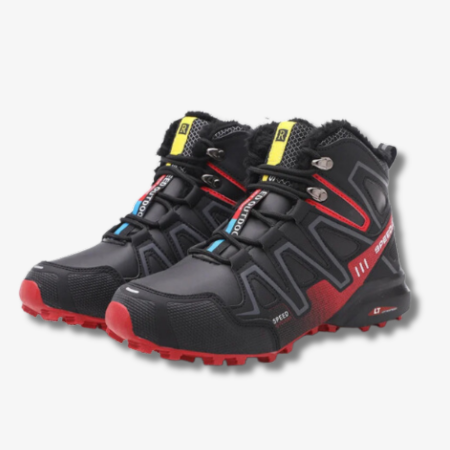 Fusion™ Outdoor Hiking Boots