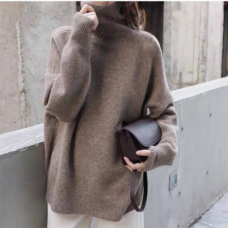 Freya™ Cashmere Sweater