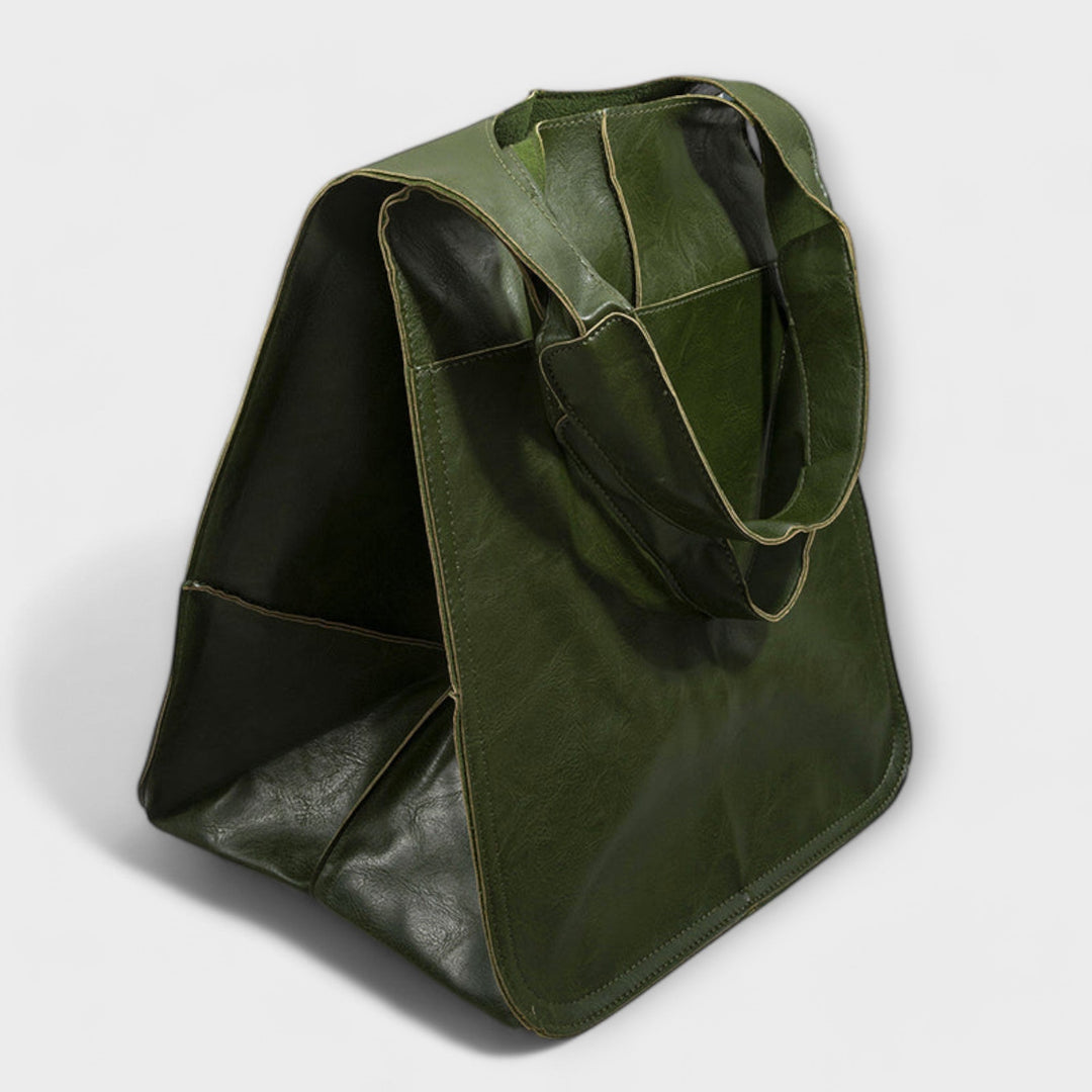 Junine™ Oversized Weekender Bag