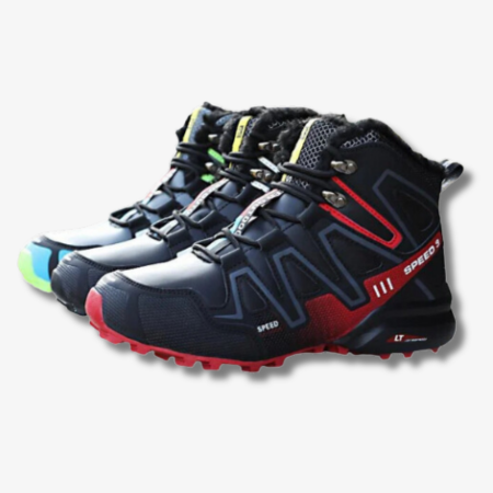 Fusion™ Outdoor Hiking Boots