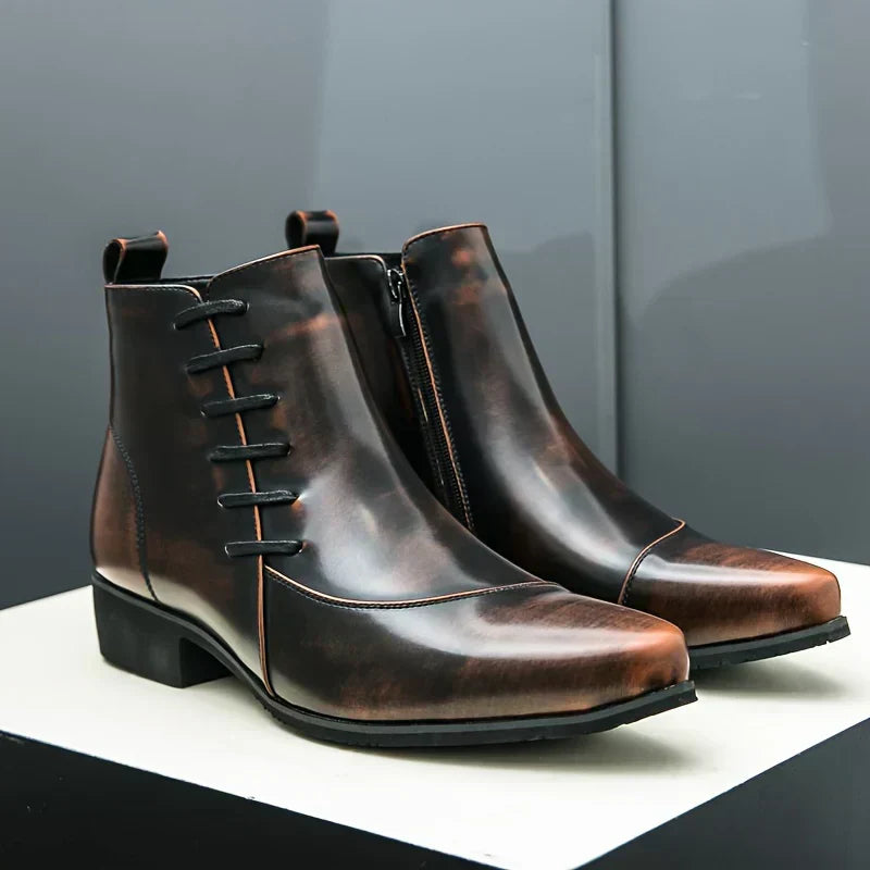 Manuel™ | Thatcher Boots
