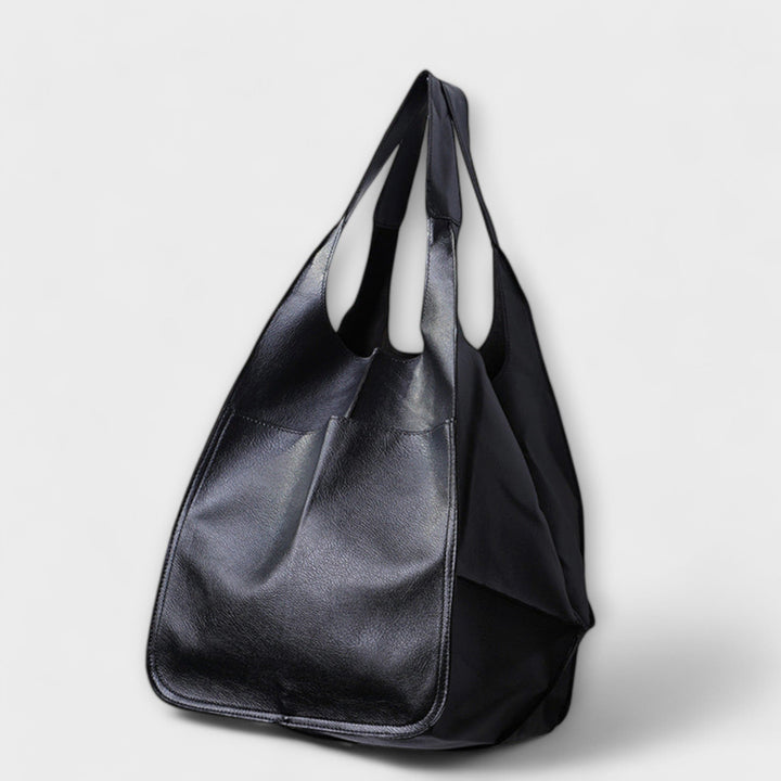 Junine™ Oversized Weekender Bag
