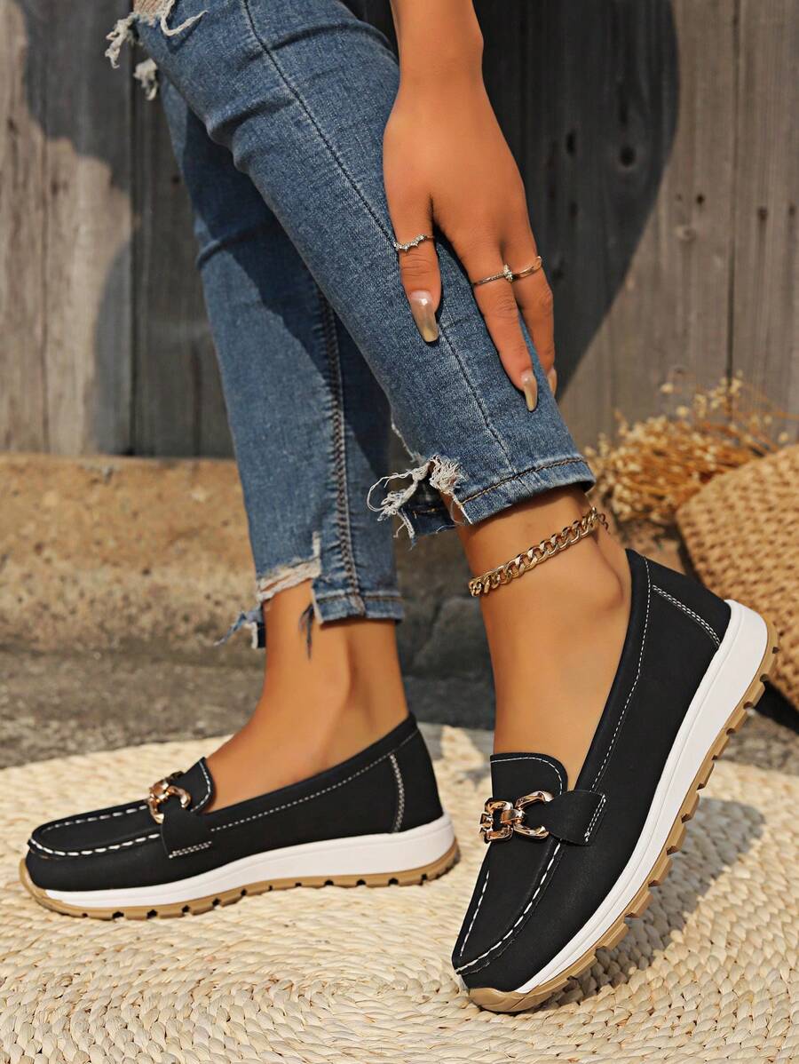 Cameron™ Orthopedic Loafers