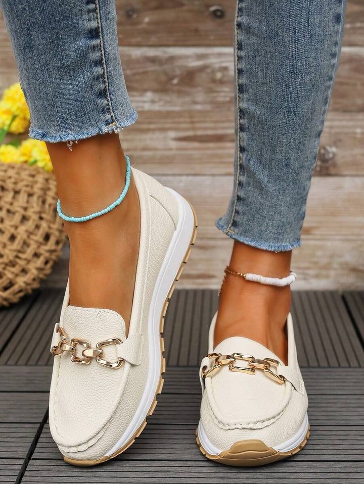 Cameron™ Orthopedic Loafers