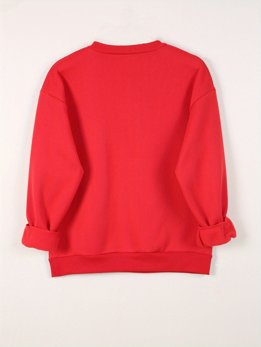Sharlene™ Elegant Heart Sweater