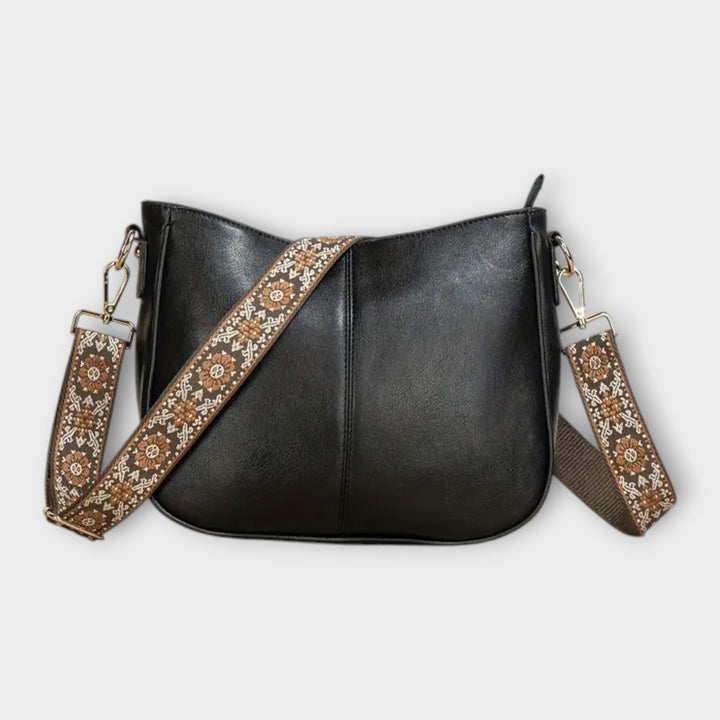 Arya™ Vegan Shoulder Bag