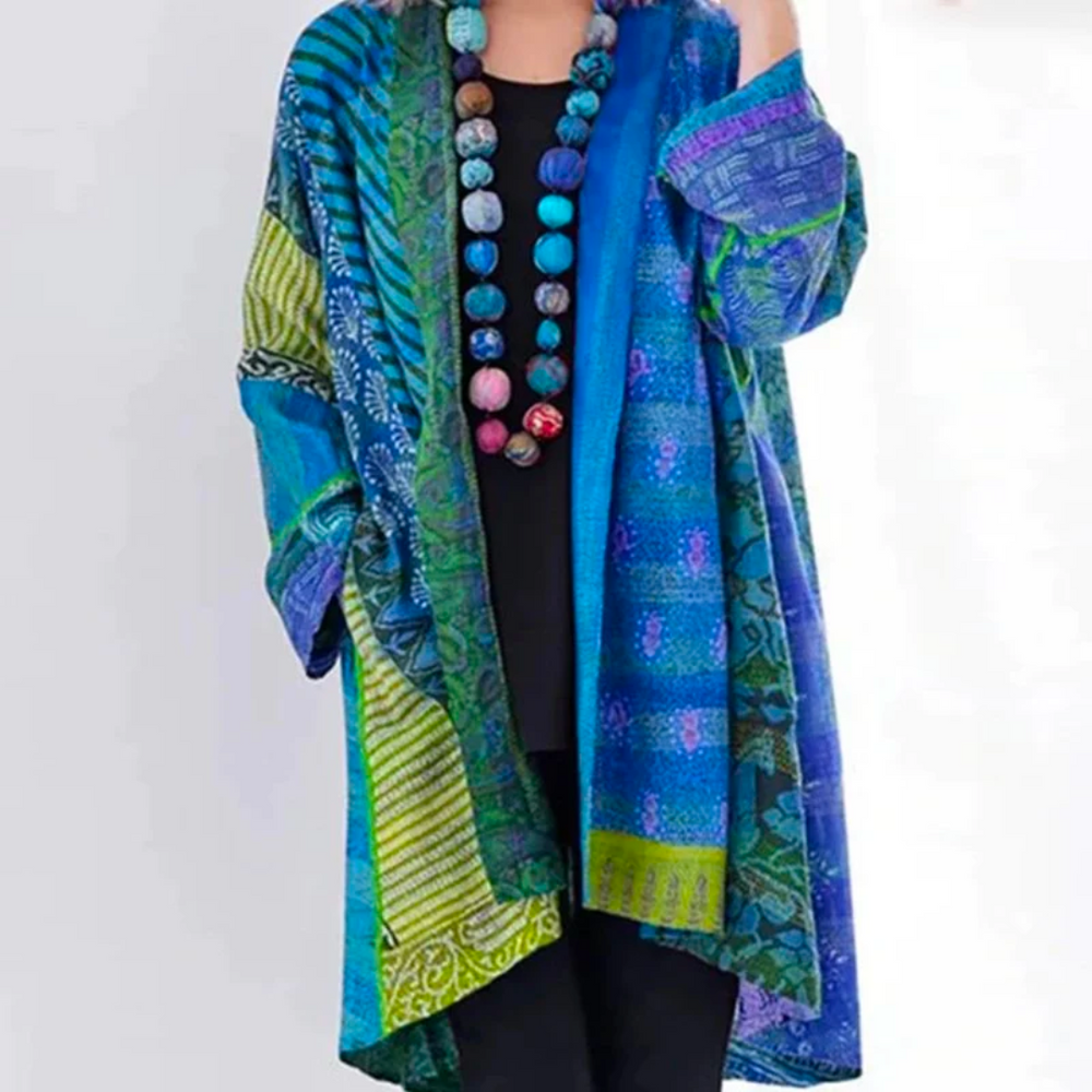 Romy™ Colored Cardigan