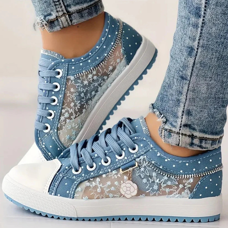 Caroline Orthopedic Comfortable Sneakers