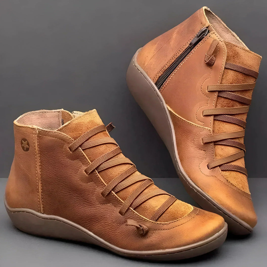 Elija™ - Comfortable Waterproof Shoes