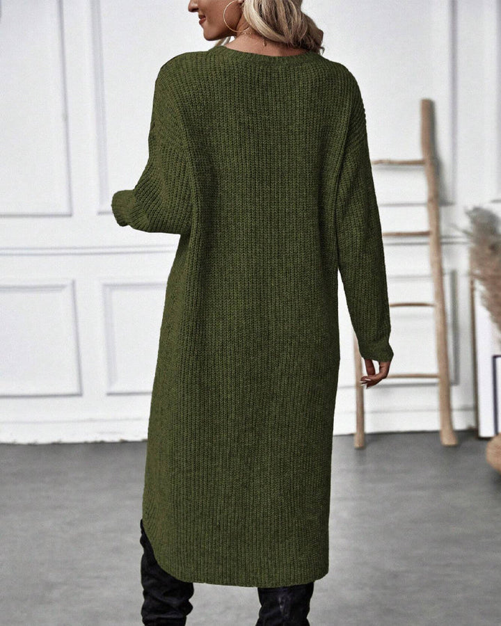 Brandy™ Ideal Winter Dress
