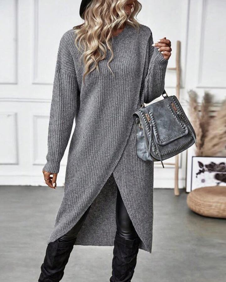 Brandy™ Ideal Winter Dress