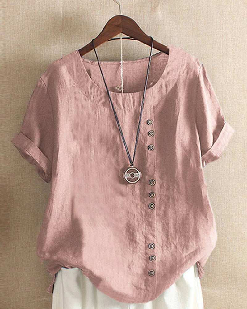 Dulce™ Chic Summer Tee