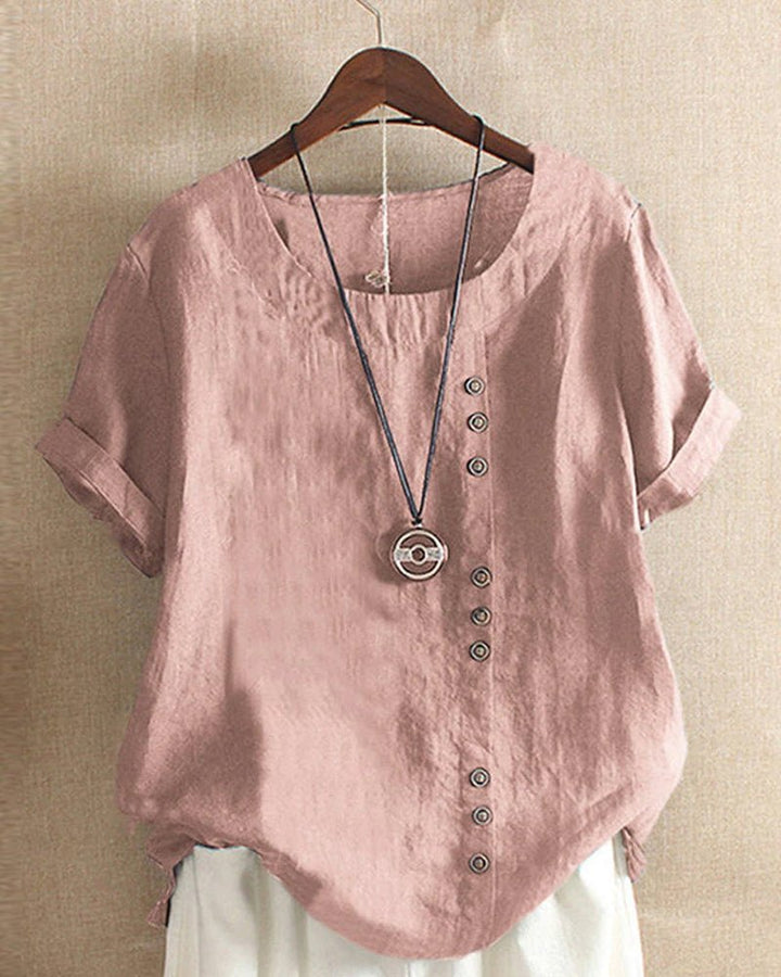 Dulce™ Chic Summer Tee