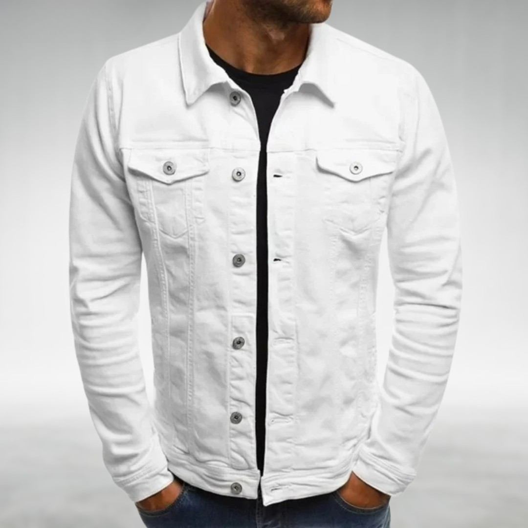 Vince™ Heritage Casual Jacket