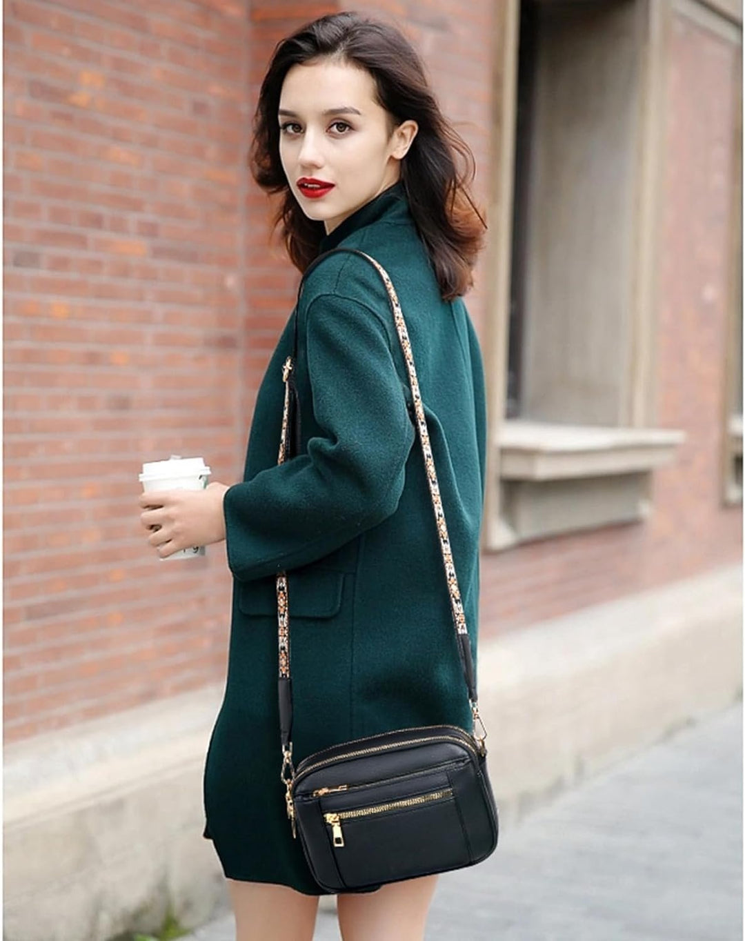 Goldie™ Crossbody Bag