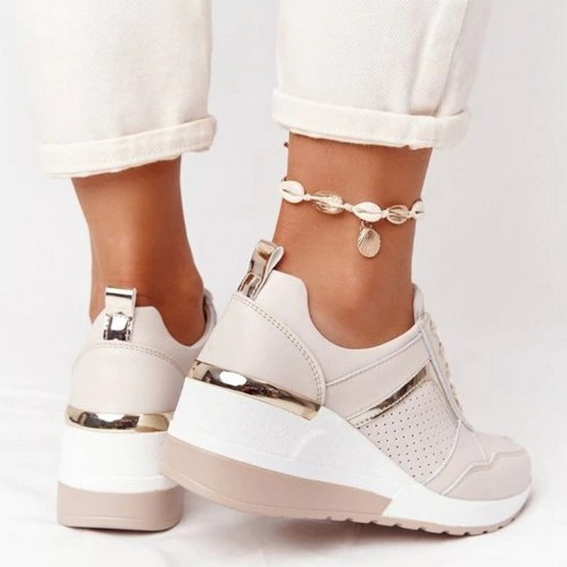 Amélie & Sage™ | Rayena Comfort Shoes