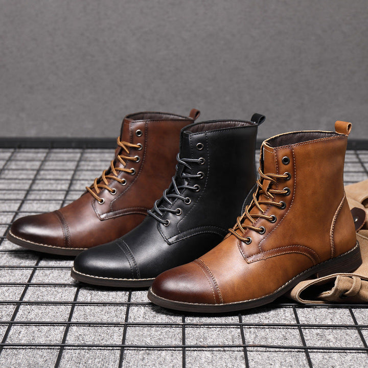 Marcov™ | Men's Boots