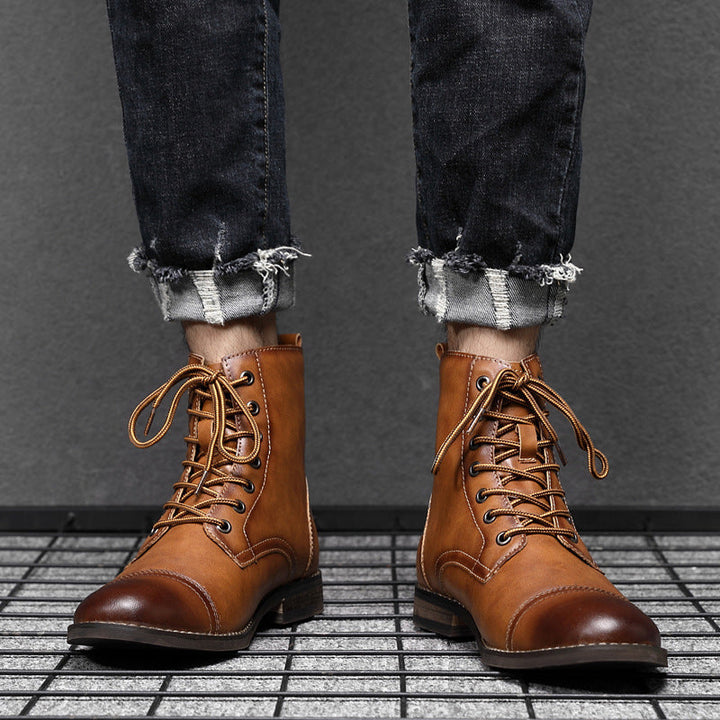 Marcov™ | Men's Boots