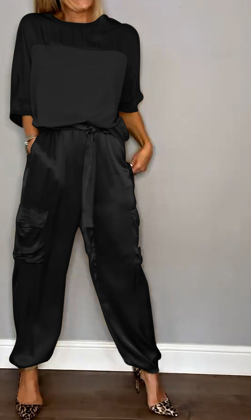 Inga™  Elegant & Stylish Ladies Set
