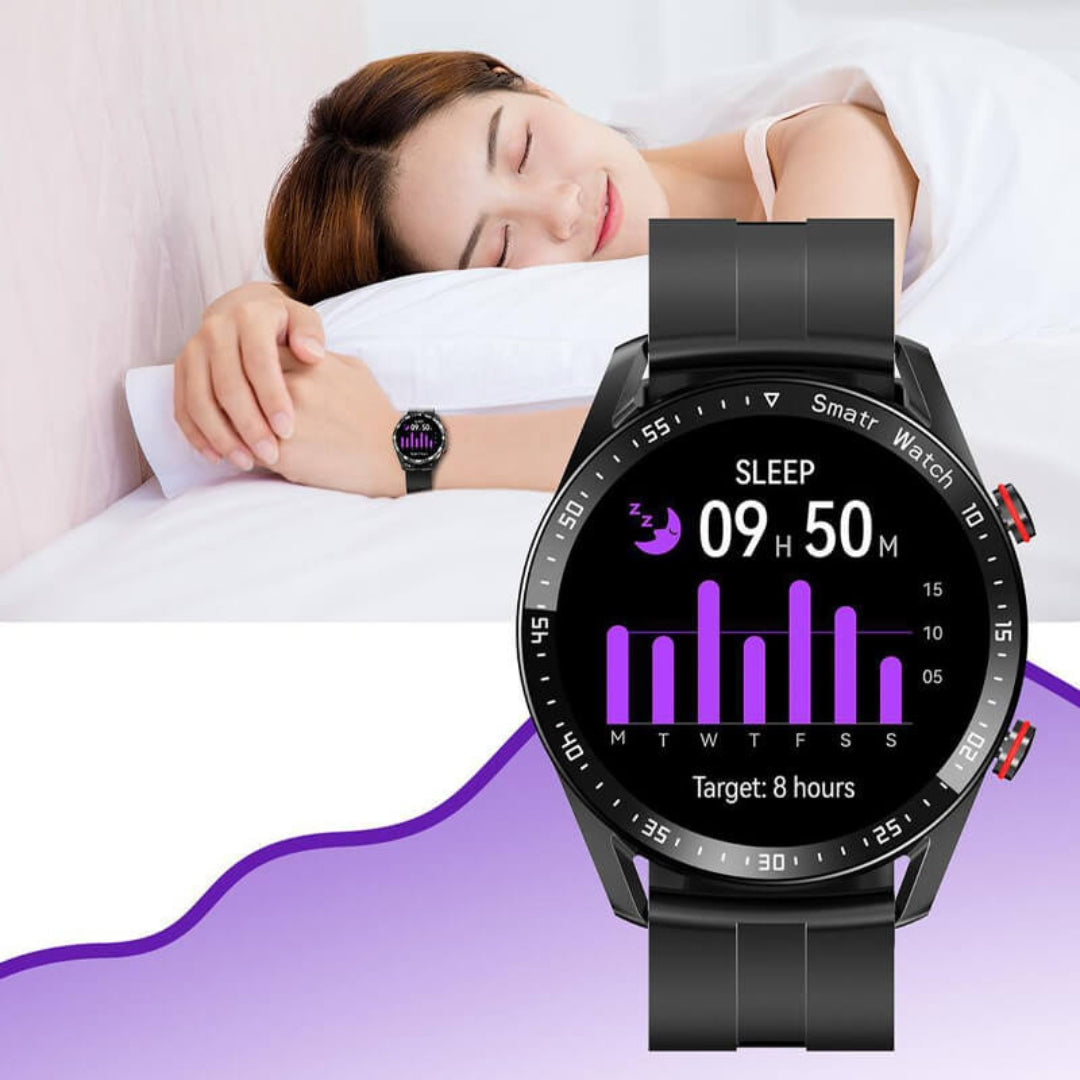 Eternity™ Swiss Precision Watch