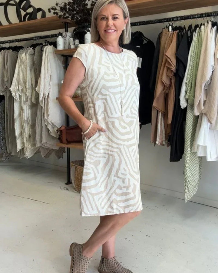 Isla™ Casual Summer Dress