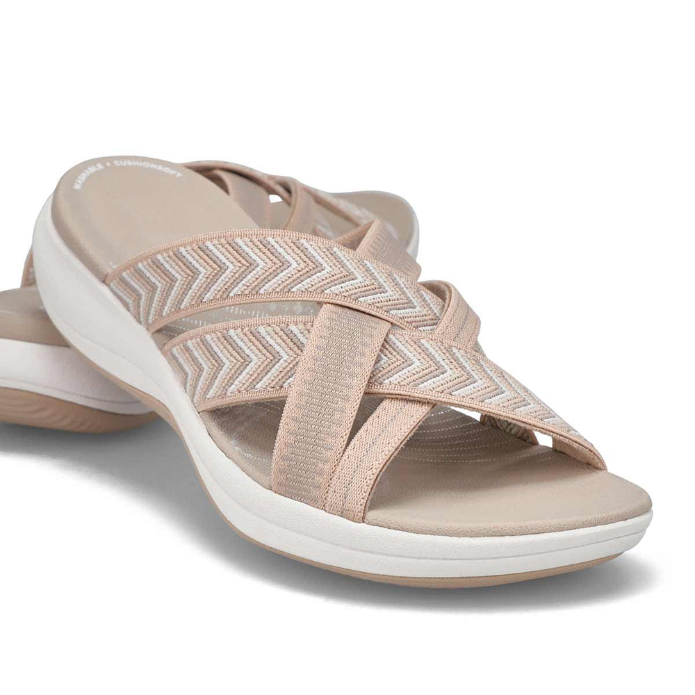 Amélie & Sage™ | Belinda Orthopedic Sandals