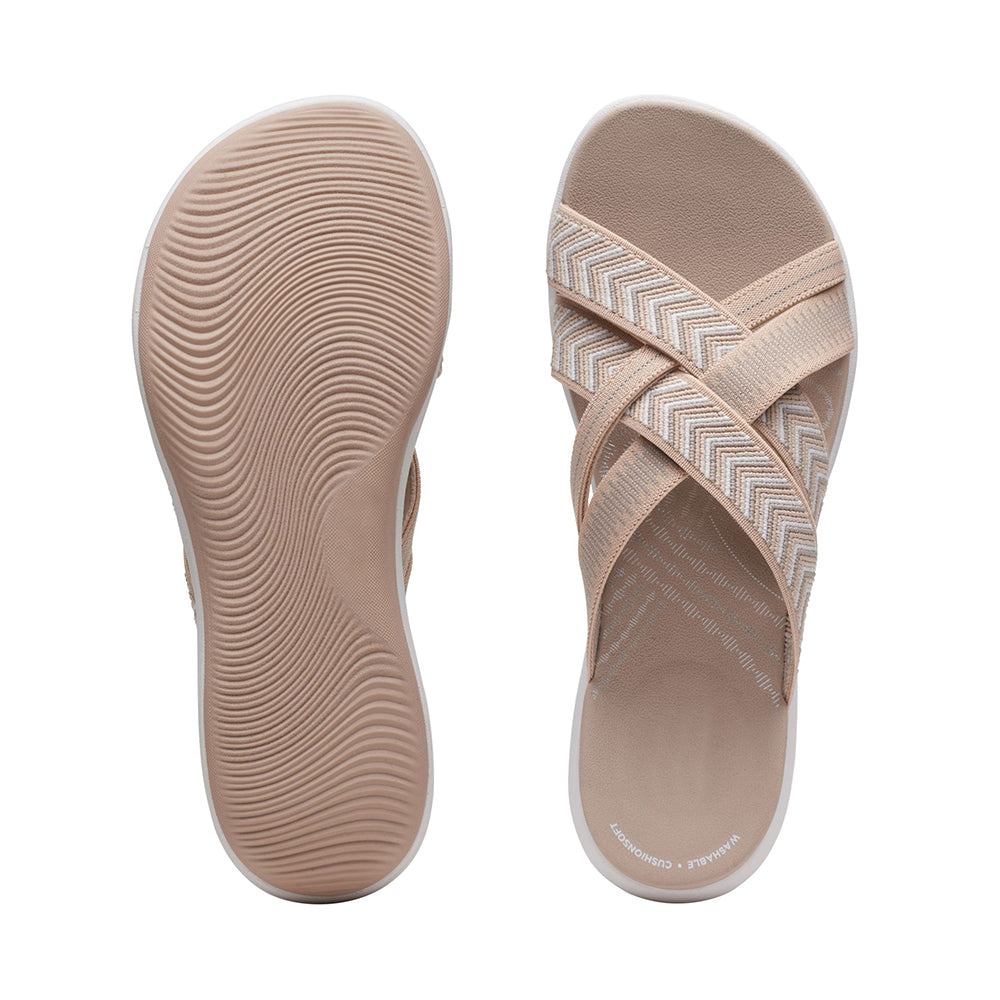 Amélie & Sage™ | Belinda Orthopedic Sandals