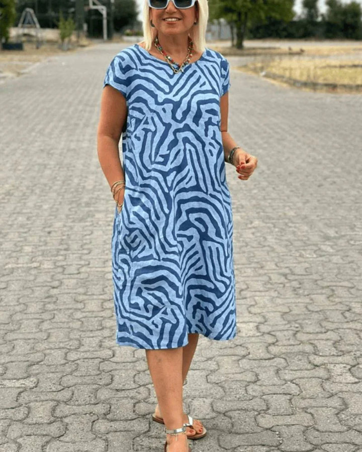 Isla™ Casual Summer Dress