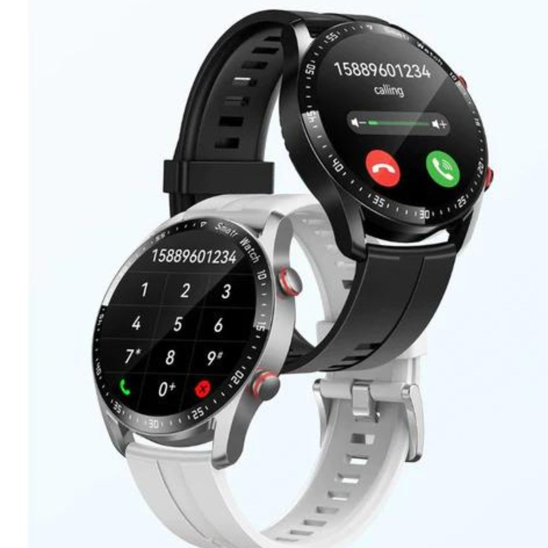 Eternity™ Swiss Precision Watch