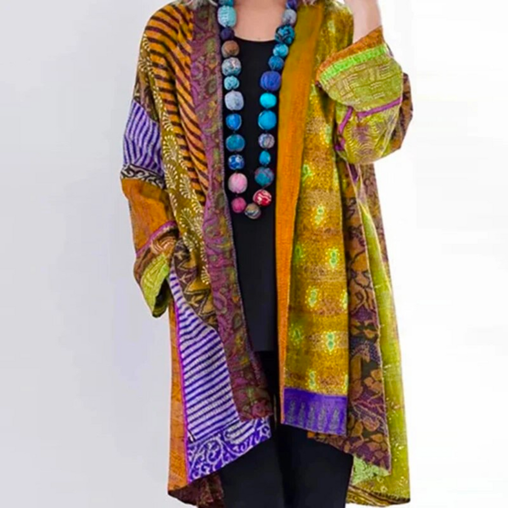 Romy™ Colored Cardigan