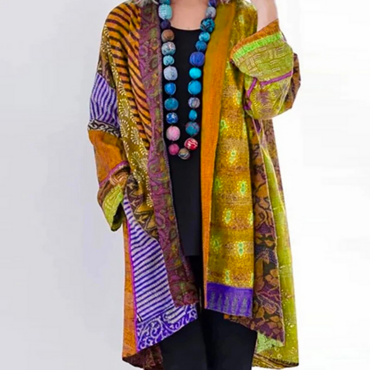 Romy™ Colored Cardigan