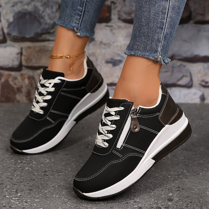 Angela  Orthopedic Comfortable Shoes