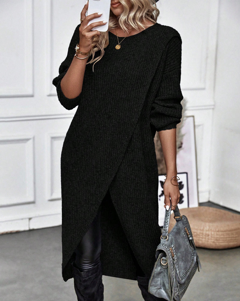 Brandy™ Ideal Winter Dress