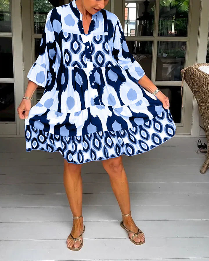 Lola | Elegant dress