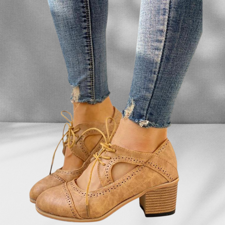 Margie™ - Orthopedic Ankle Boots