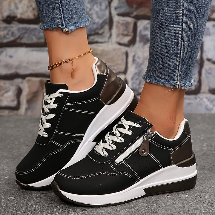 Angela  Orthopedic Comfortable Shoes